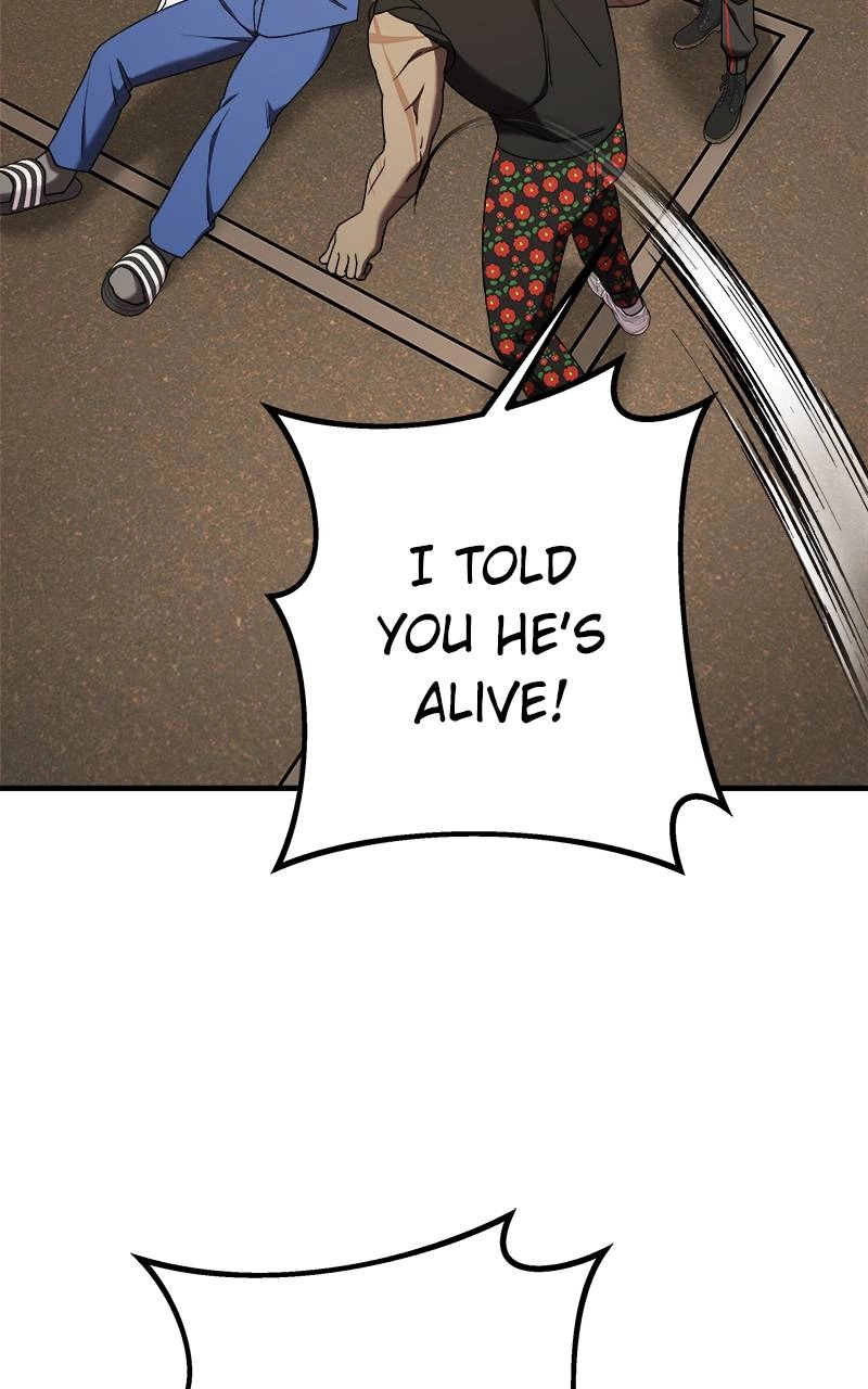 Villain with a Crush Chapter 97 Page 161