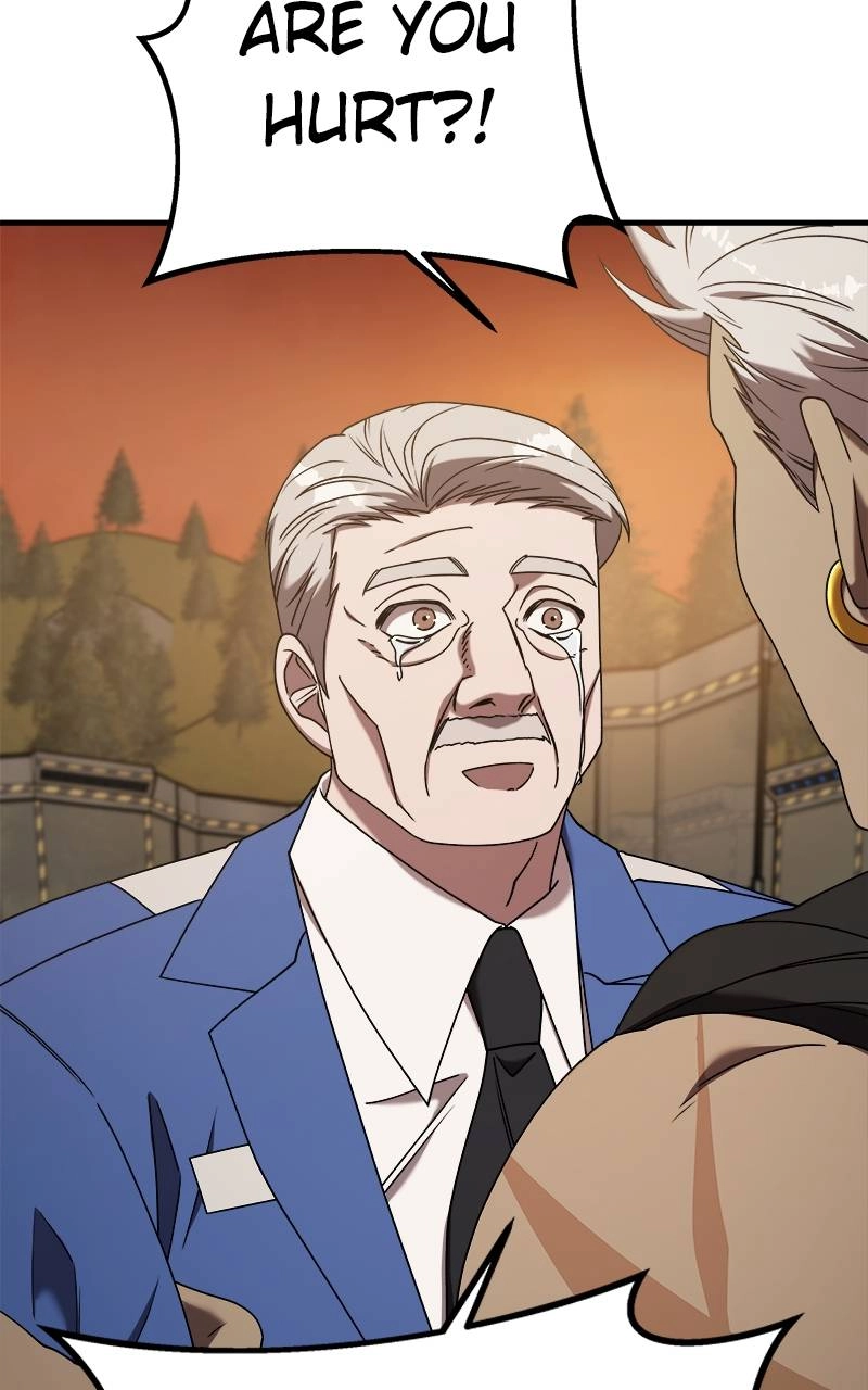 Villain with a Crush Chapter 97 Page 162