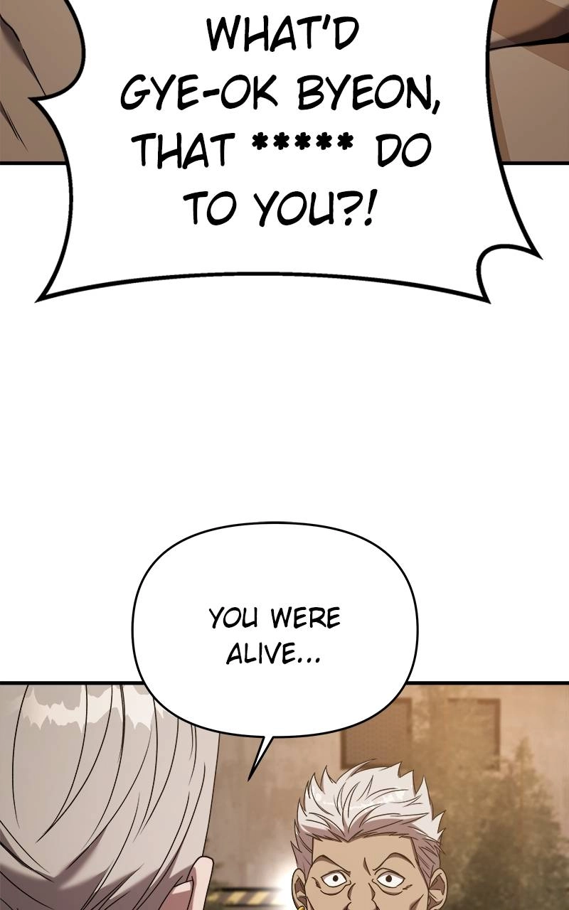 Villain with a Crush Chapter 97 Page 163