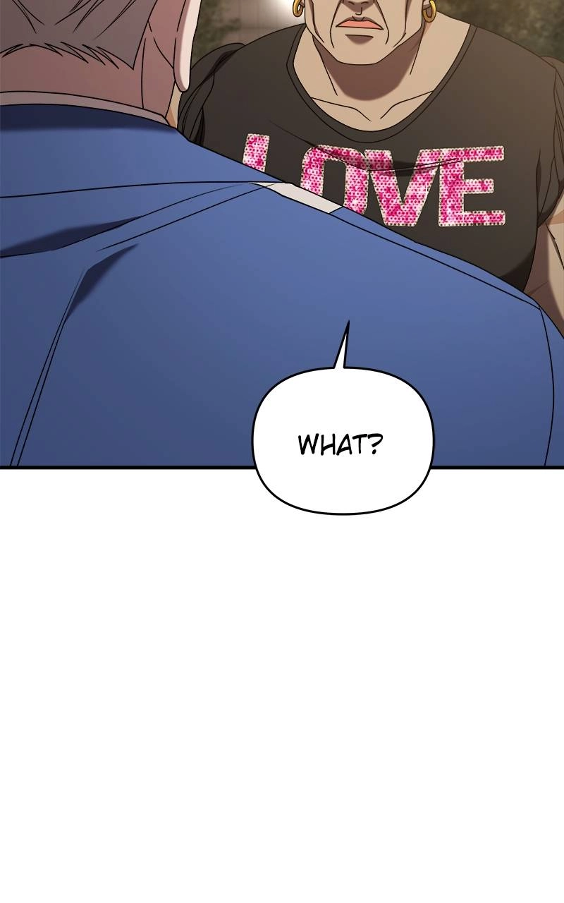 Villain with a Crush Chapter 97 Page 164