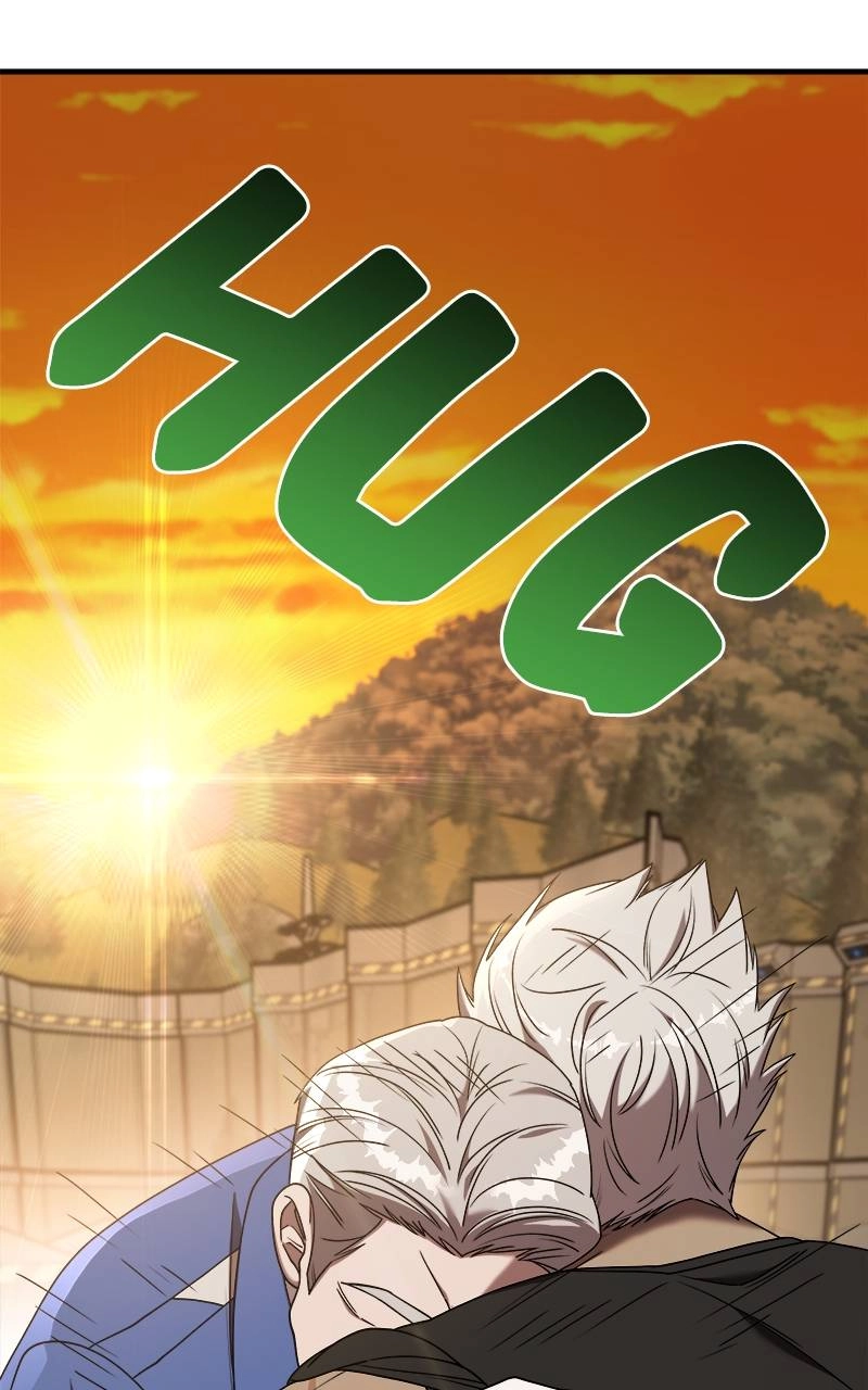 Villain with a Crush Chapter 97 Page 165