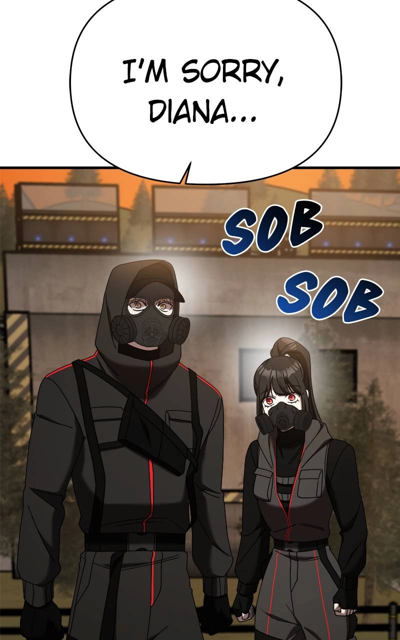 Villain with a Crush Chapter 97 Page 170