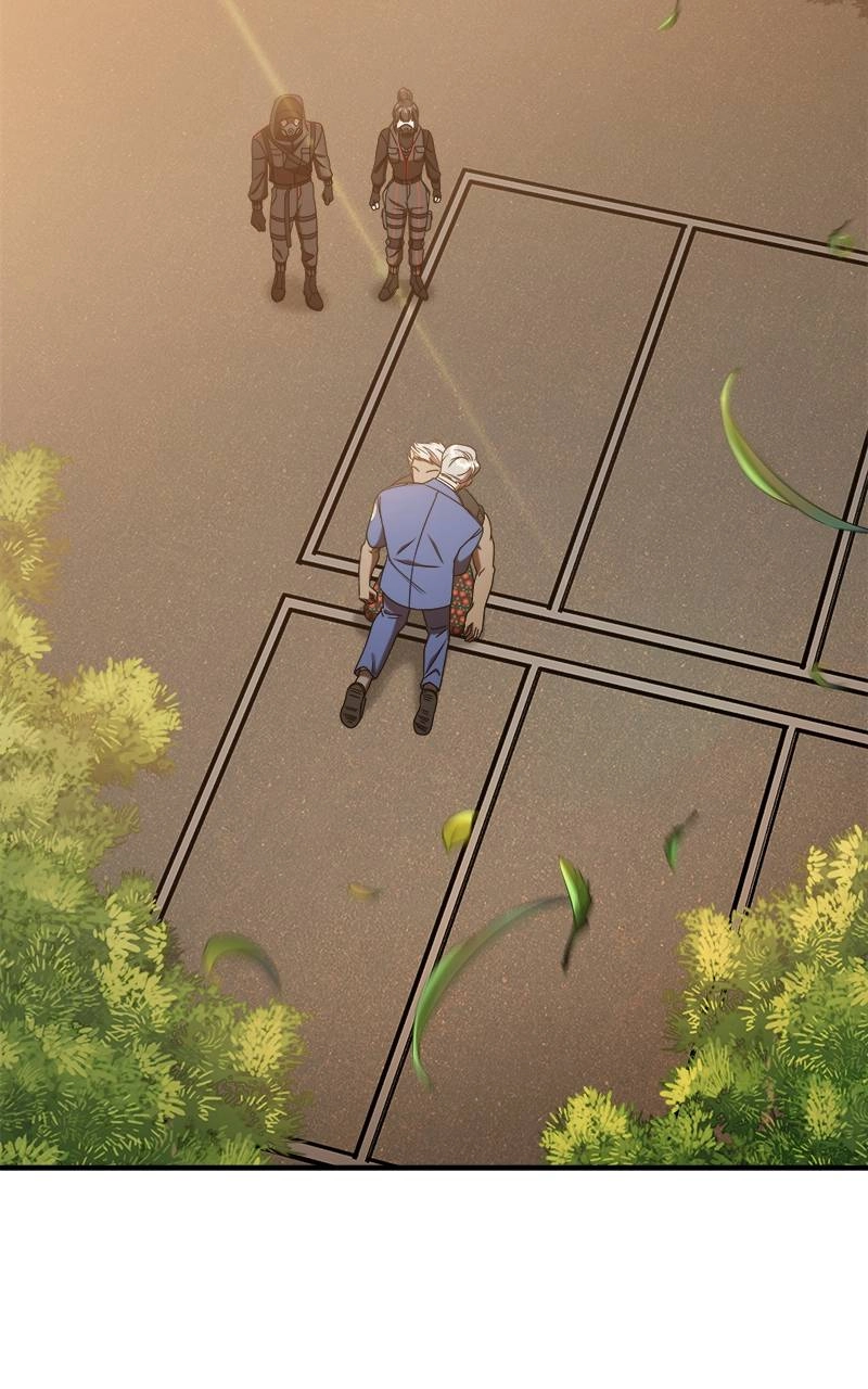 Villain with a Crush Chapter 97 Page 172