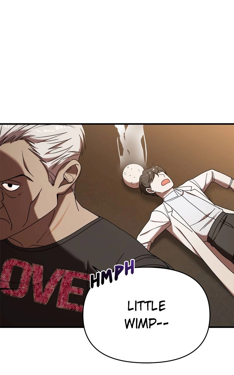 Villain with a Crush Chapter 97 Page 17