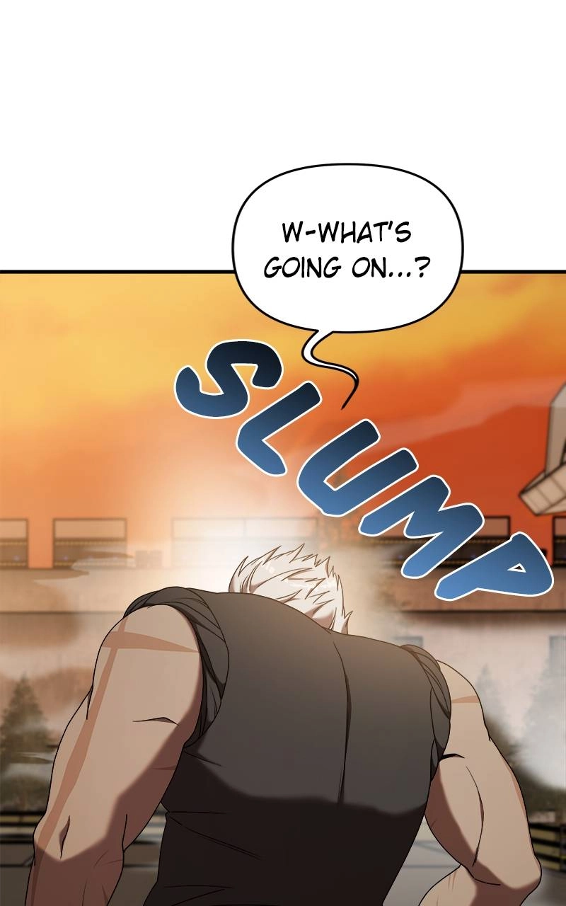 Villain with a Crush Chapter 97 Page 21