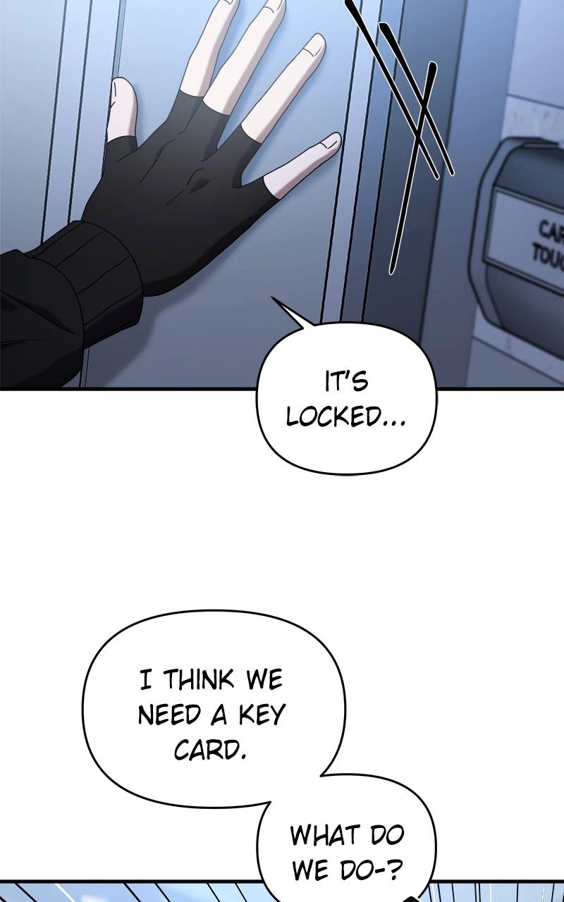 Villain with a Crush Chapter 97 Page 24