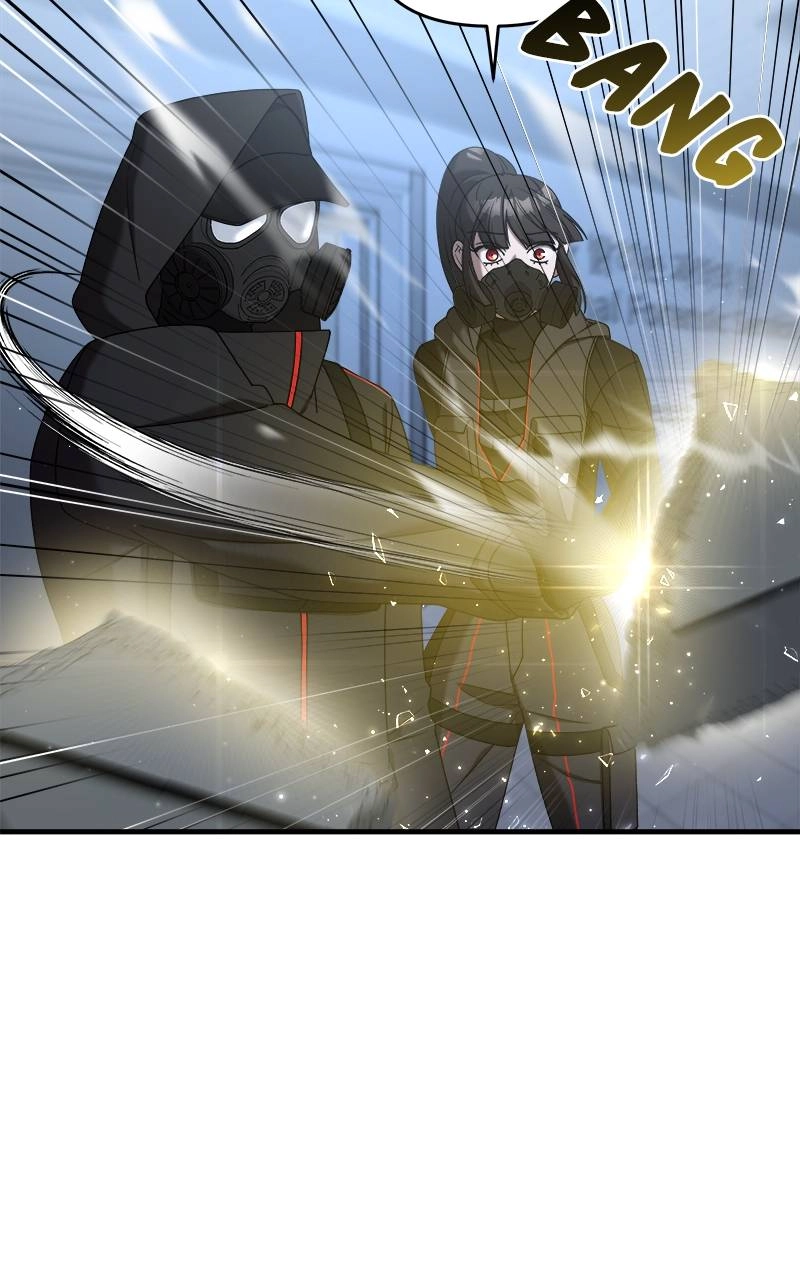 Villain with a Crush Chapter 97 Page 25