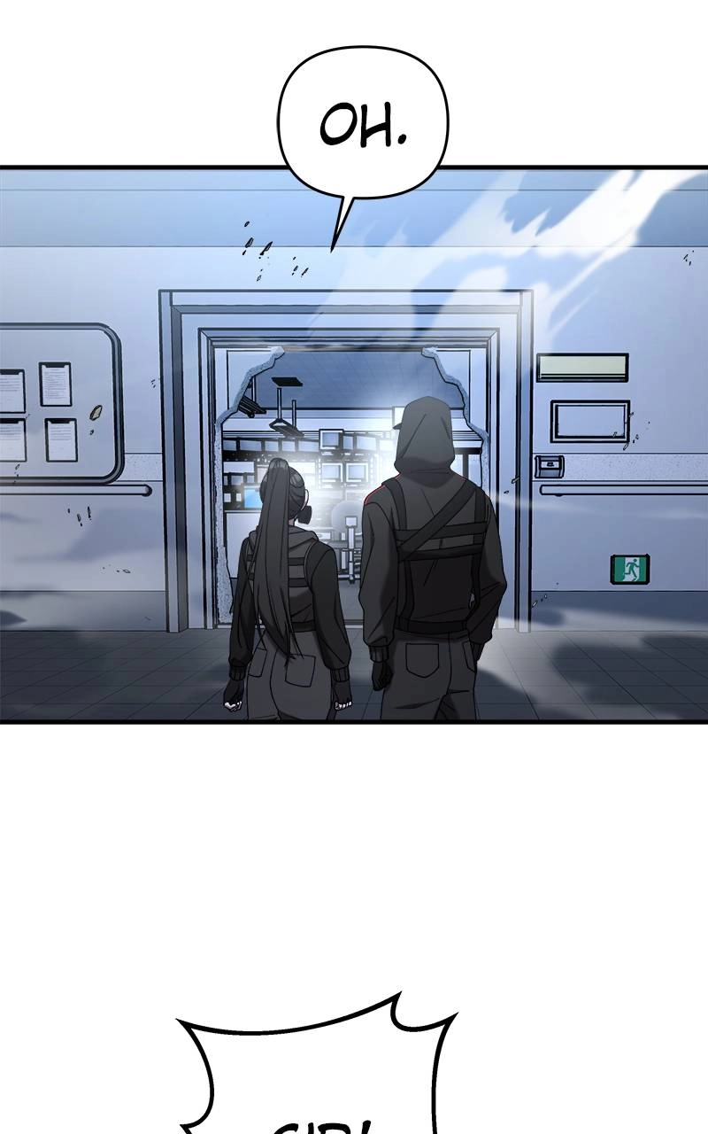 Villain with a Crush Chapter 97 Page 26