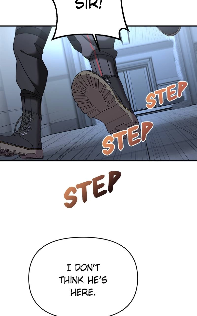 Villain with a Crush Chapter 97 Page 27