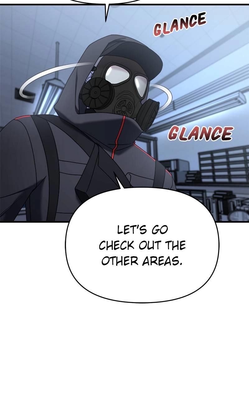 Villain with a Crush Chapter 97 Page 28