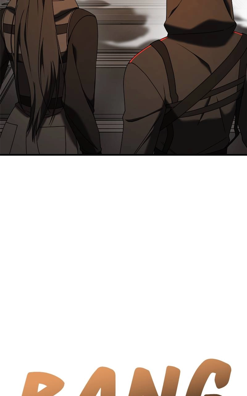 Villain with a Crush Chapter 97 Page 30