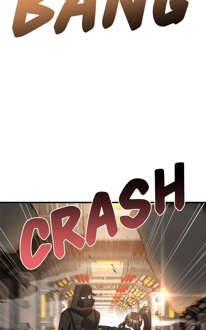 Villain with a Crush Chapter 97 Page 31