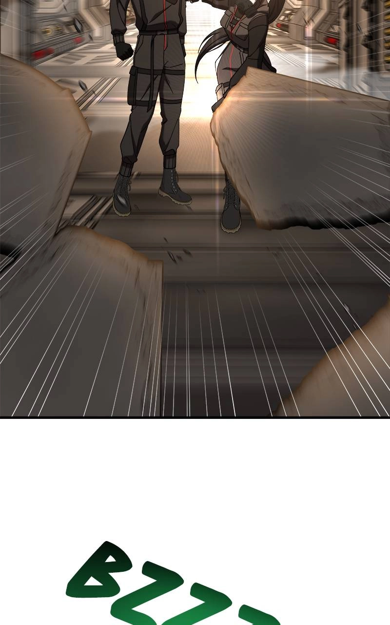 Villain with a Crush Chapter 97 Page 32