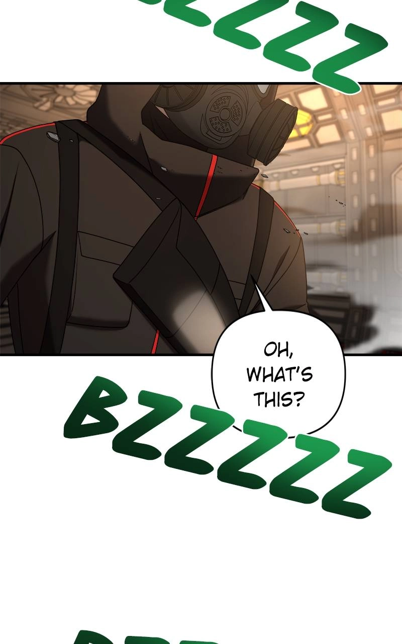 Villain with a Crush Chapter 97 Page 33