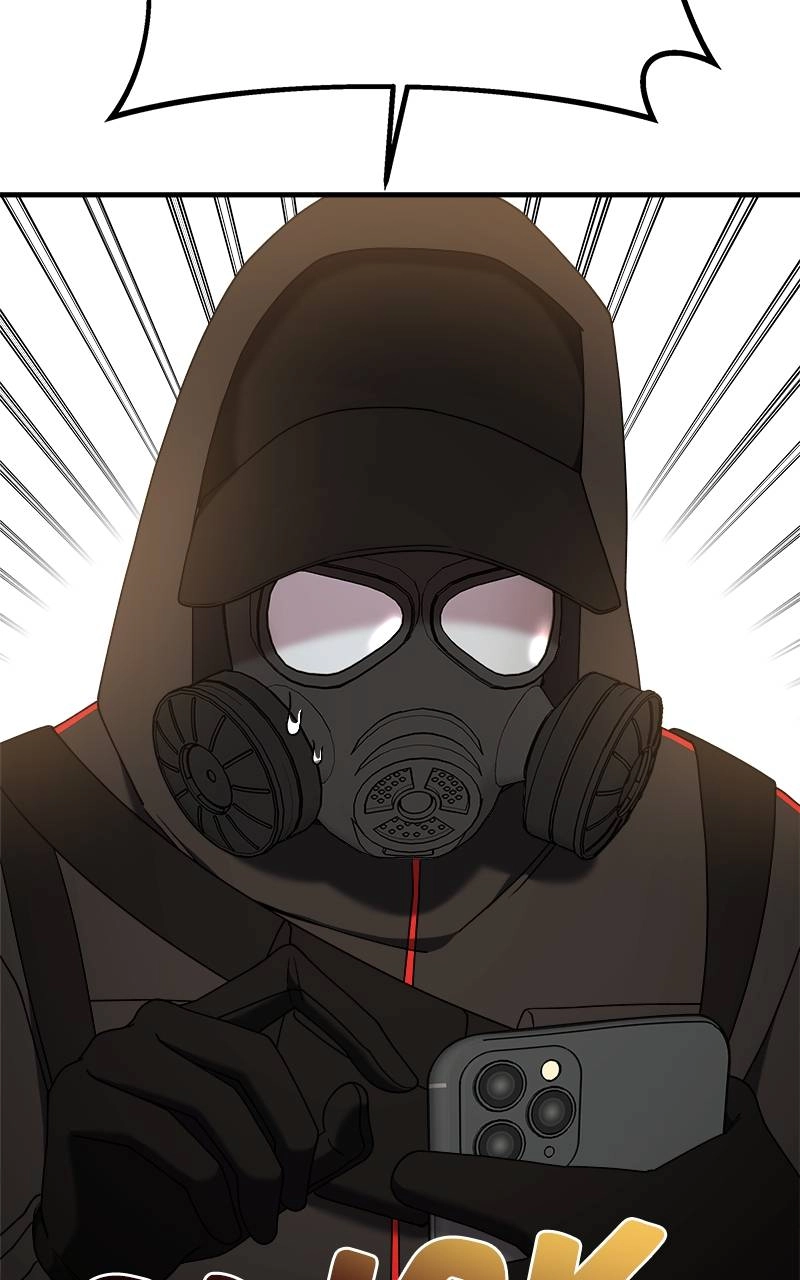 Villain with a Crush Chapter 97 Page 39