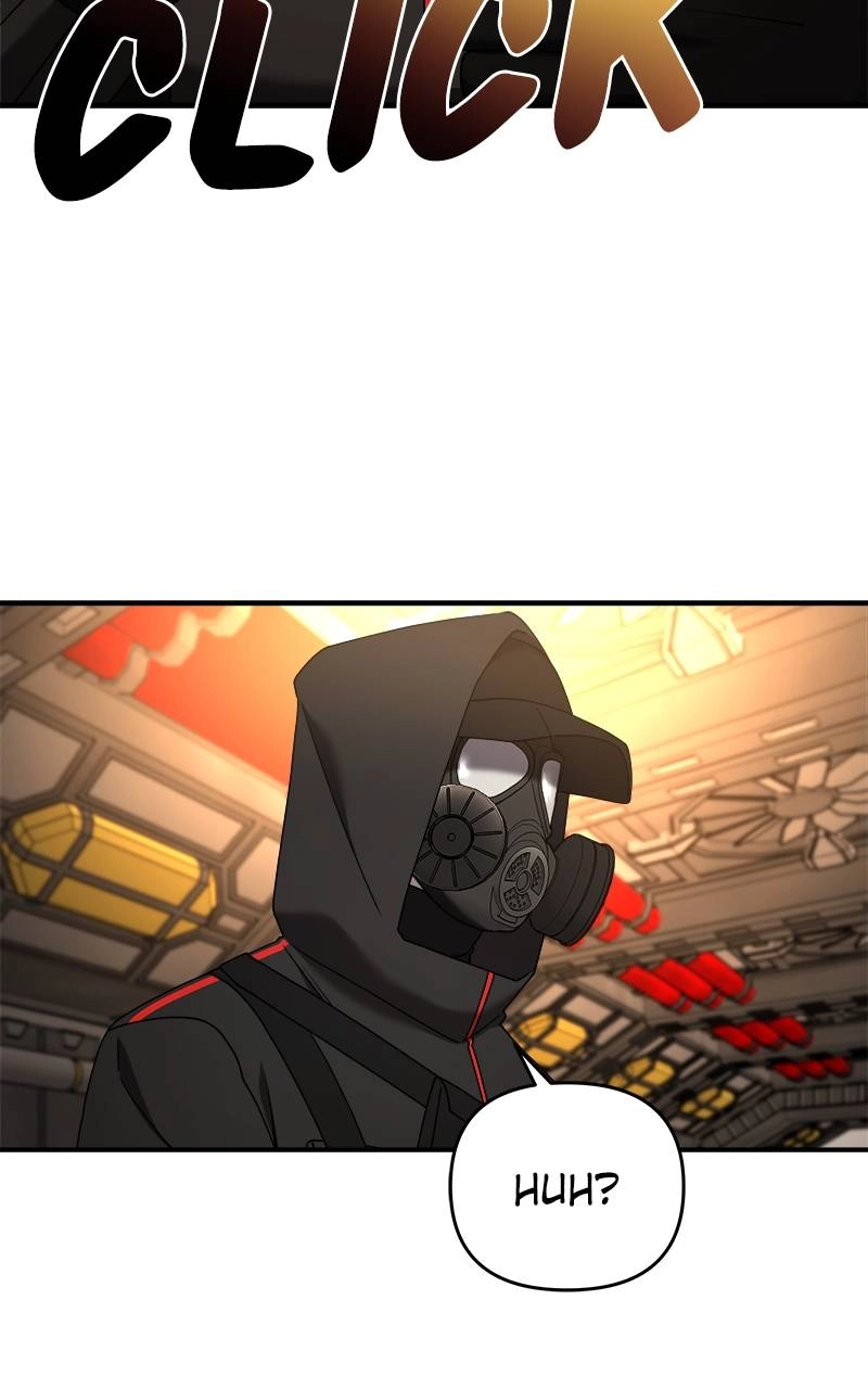 Villain with a Crush Chapter 97 Page 40