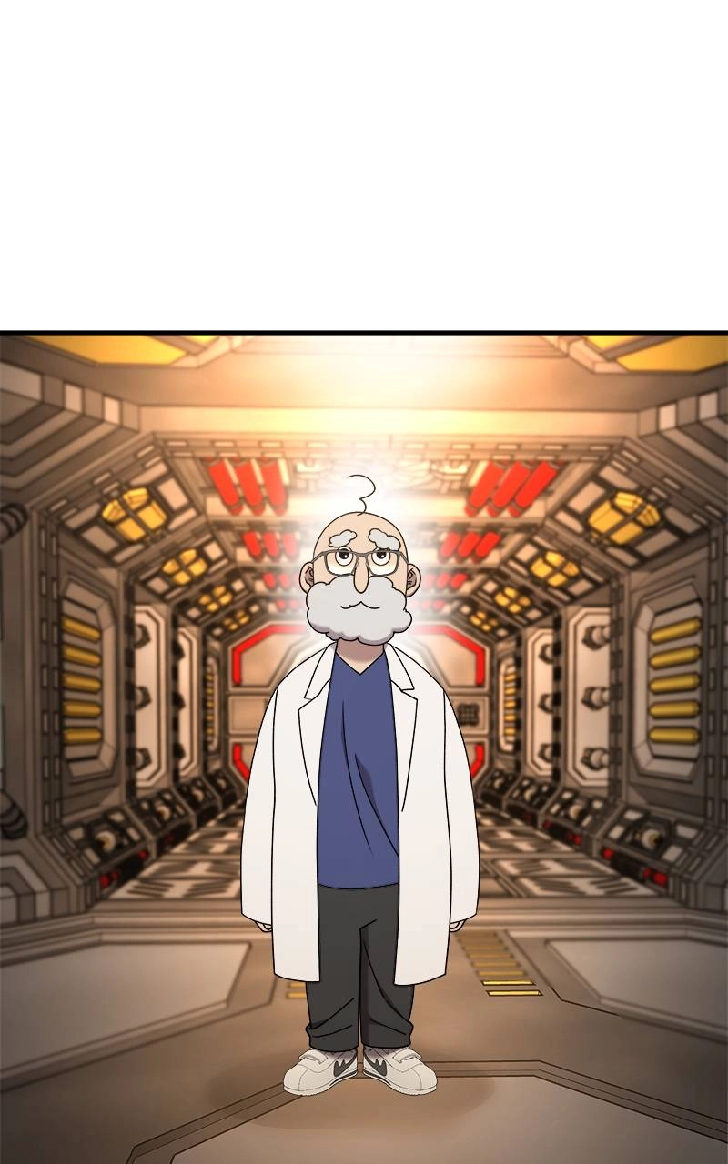 Villain with a Crush Chapter 97 Page 41