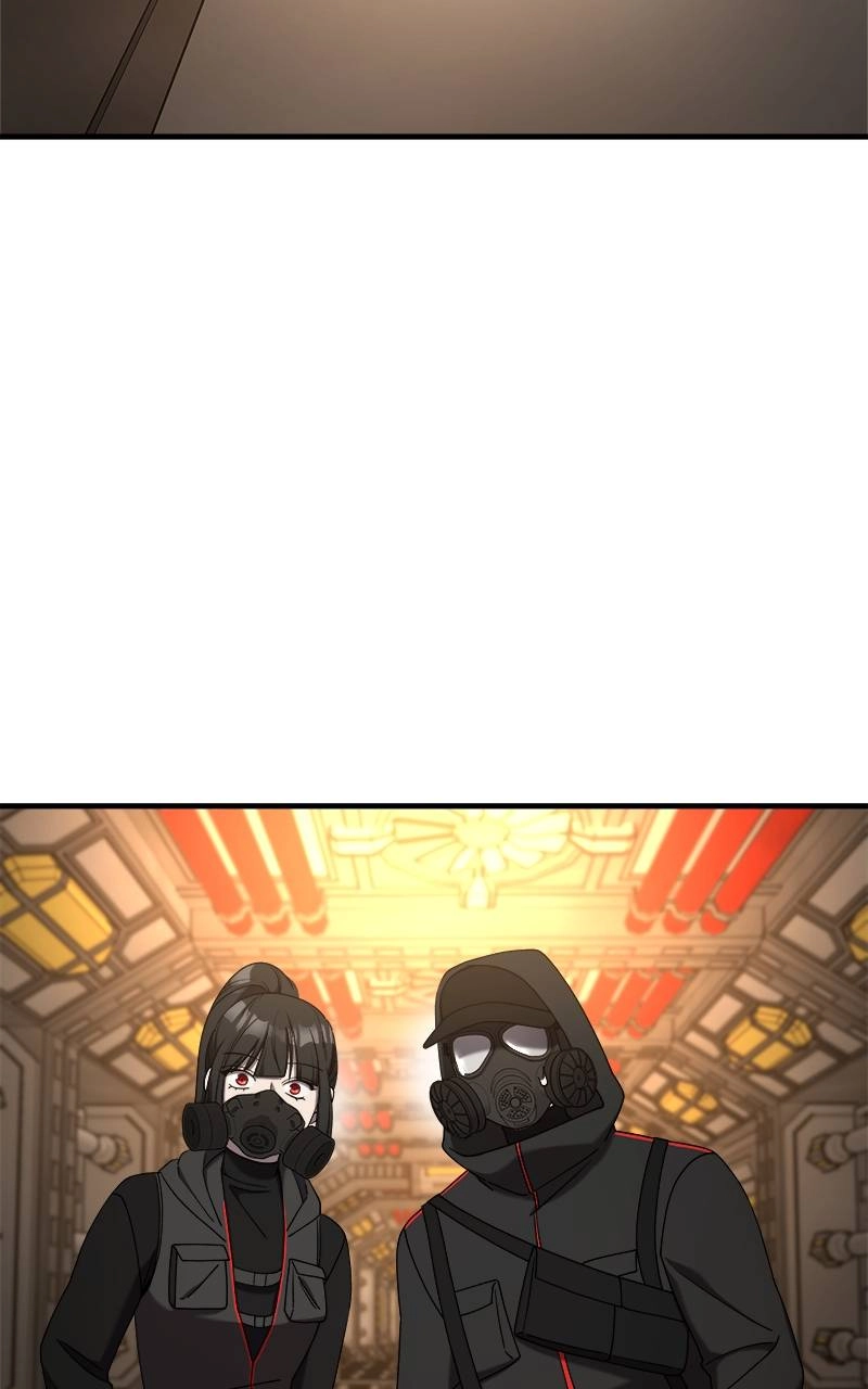 Villain with a Crush Chapter 97 Page 42