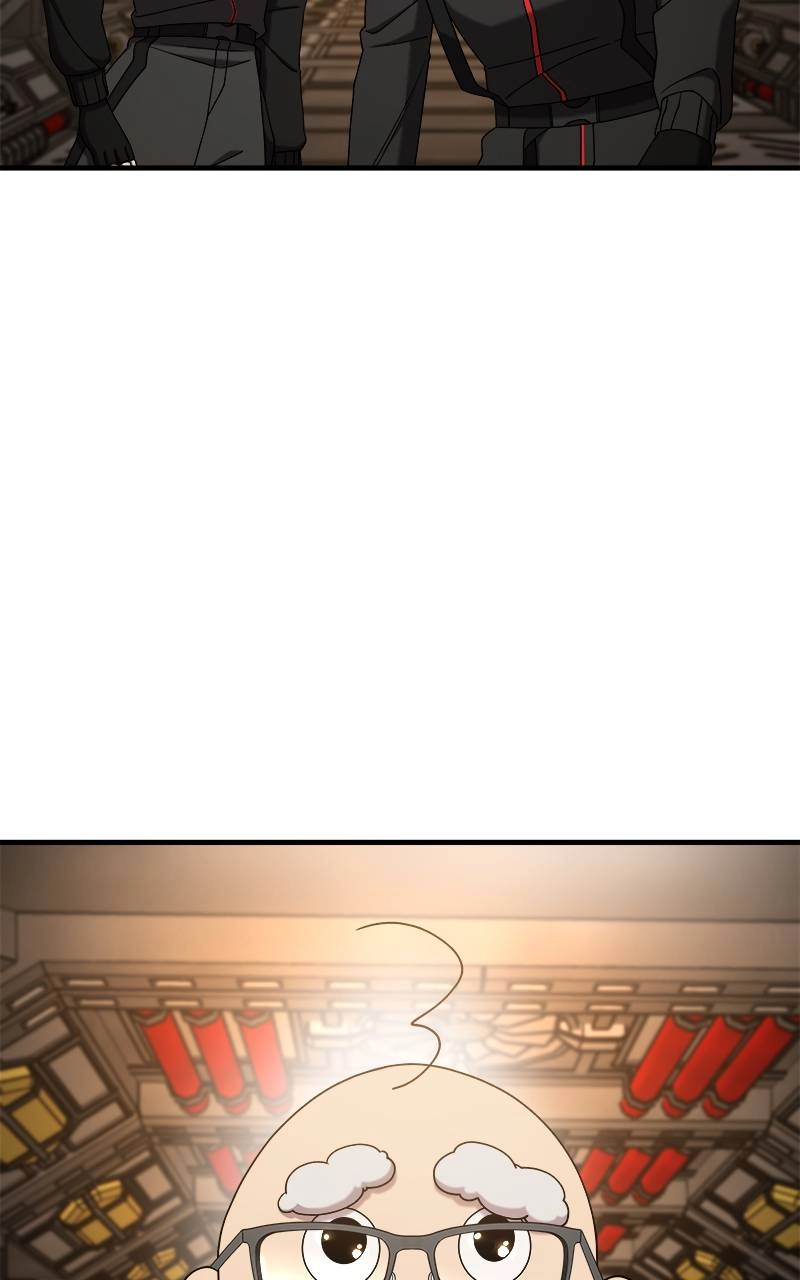 Villain with a Crush Chapter 97 Page 43