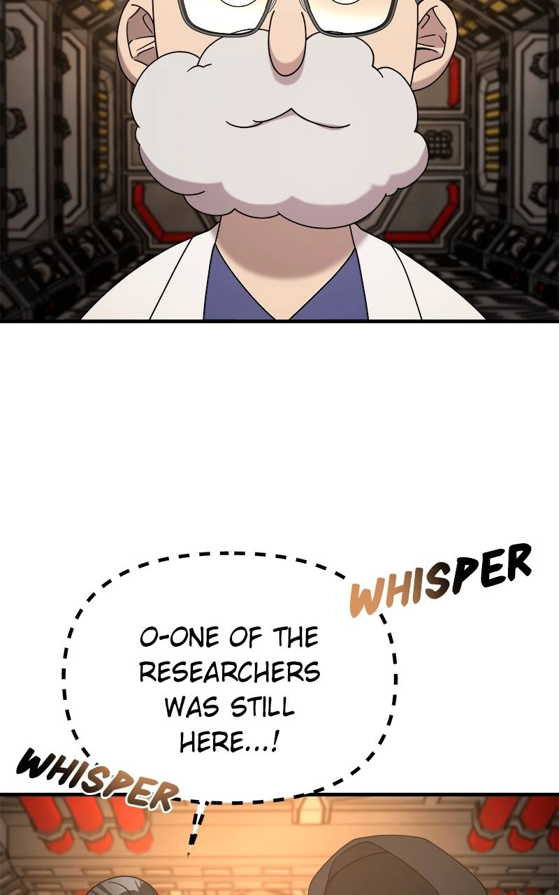 Villain with a Crush Chapter 97 Page 44