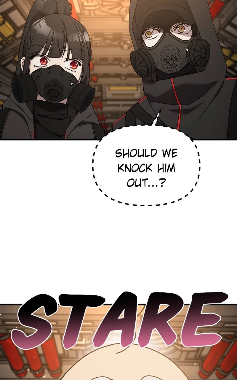 Villain with a Crush Chapter 97 Page 45