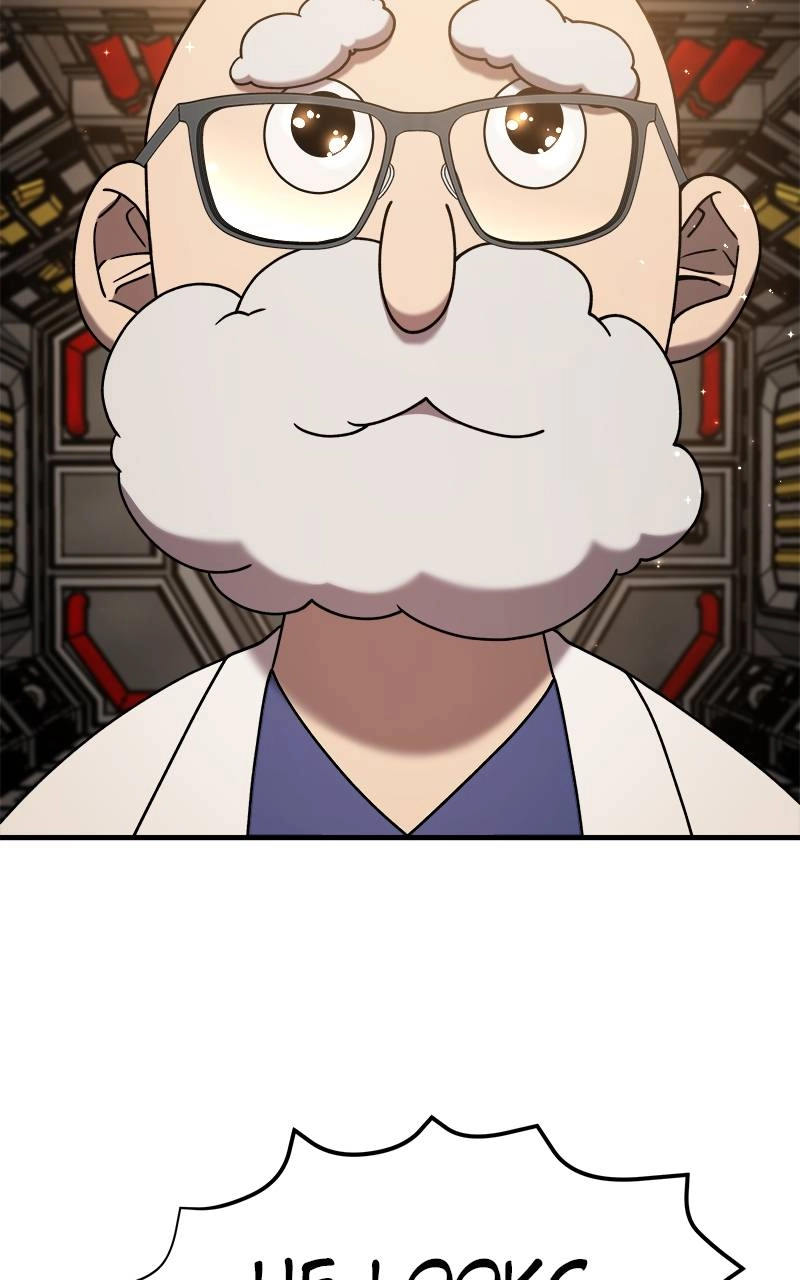 Villain with a Crush Chapter 97 Page 46