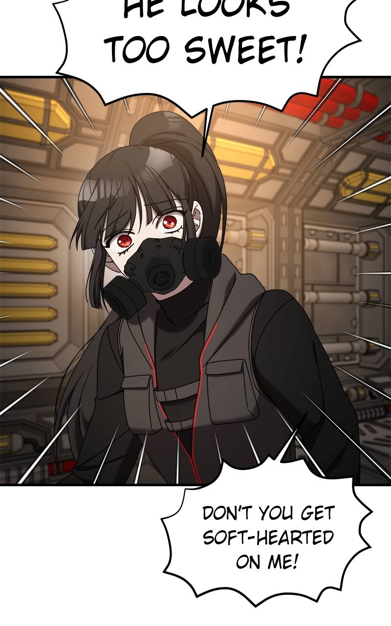 Villain with a Crush Chapter 97 Page 47