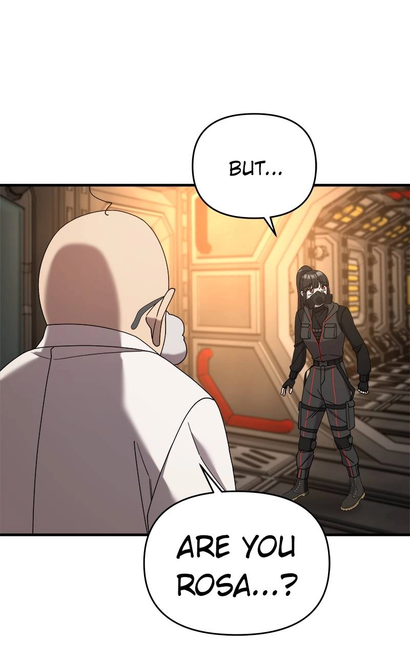 Villain with a Crush Chapter 97 Page 48