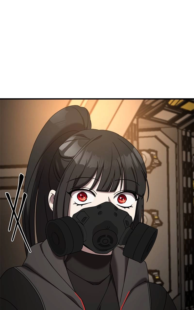 Villain with a Crush Chapter 97 Page 49