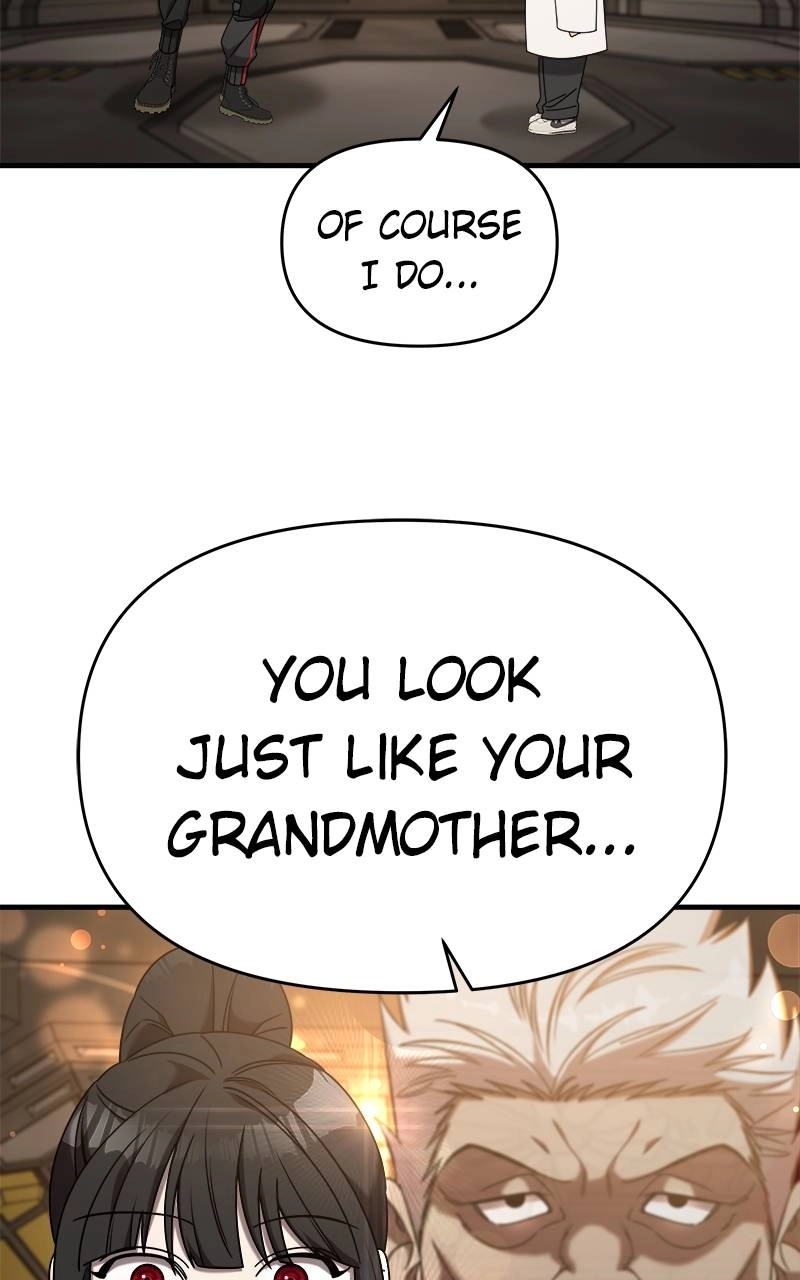 Villain with a Crush Chapter 97 Page 51