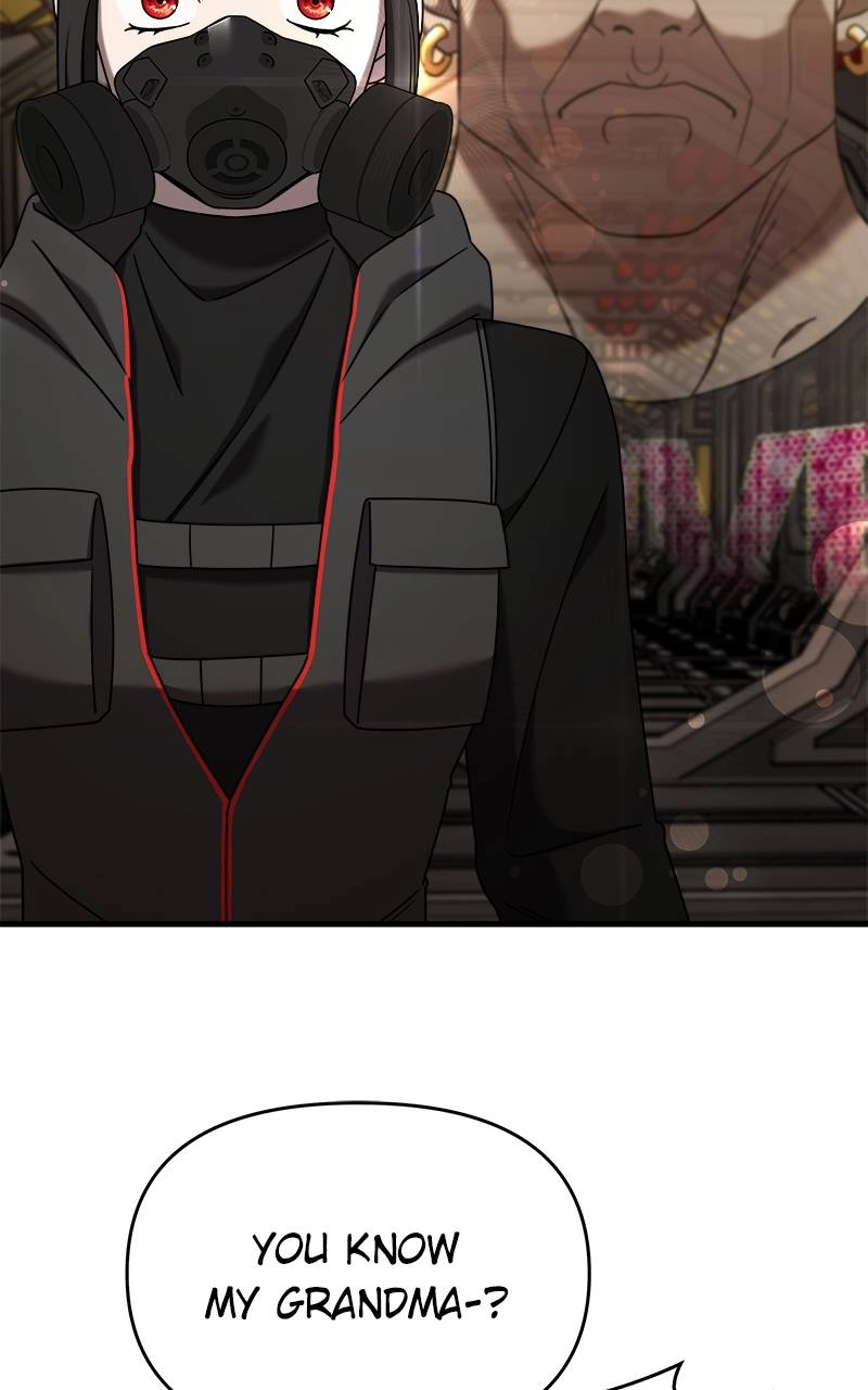 Villain with a Crush Chapter 97 Page 52