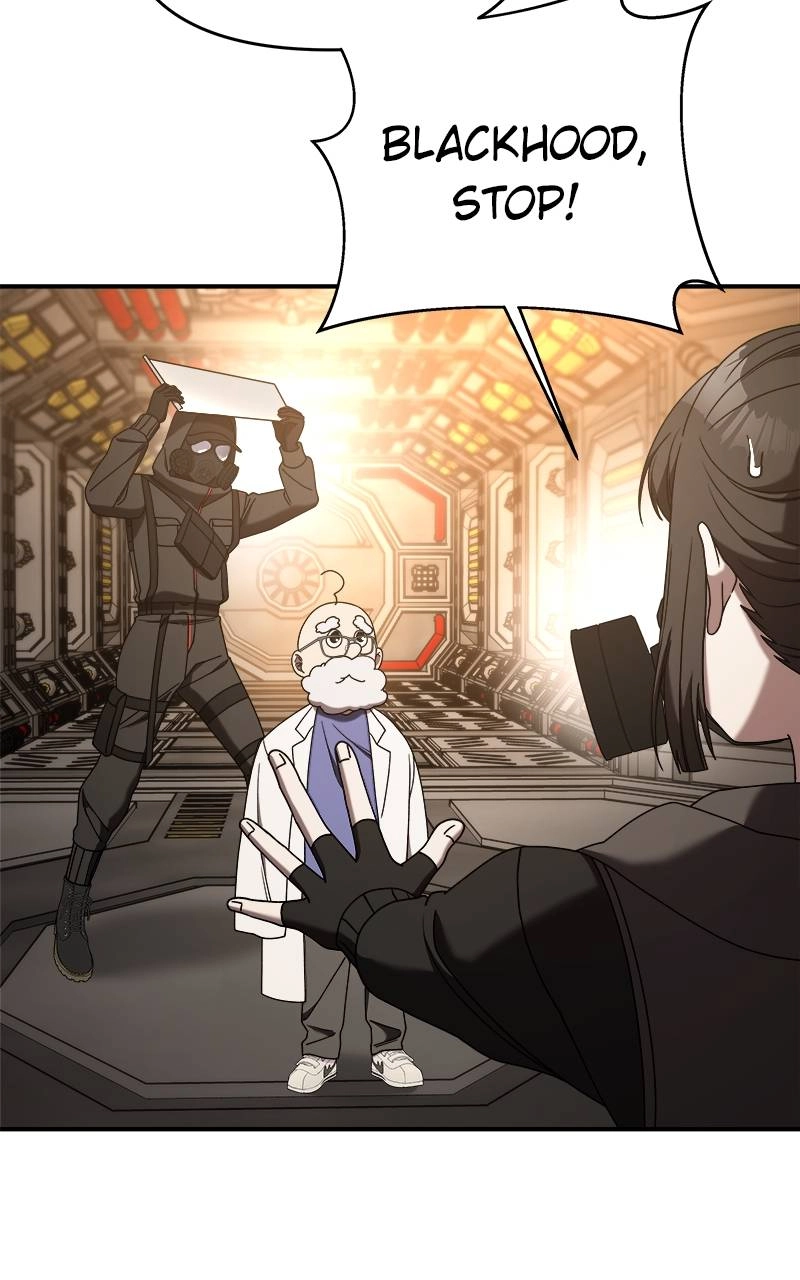 Villain with a Crush Chapter 97 Page 53