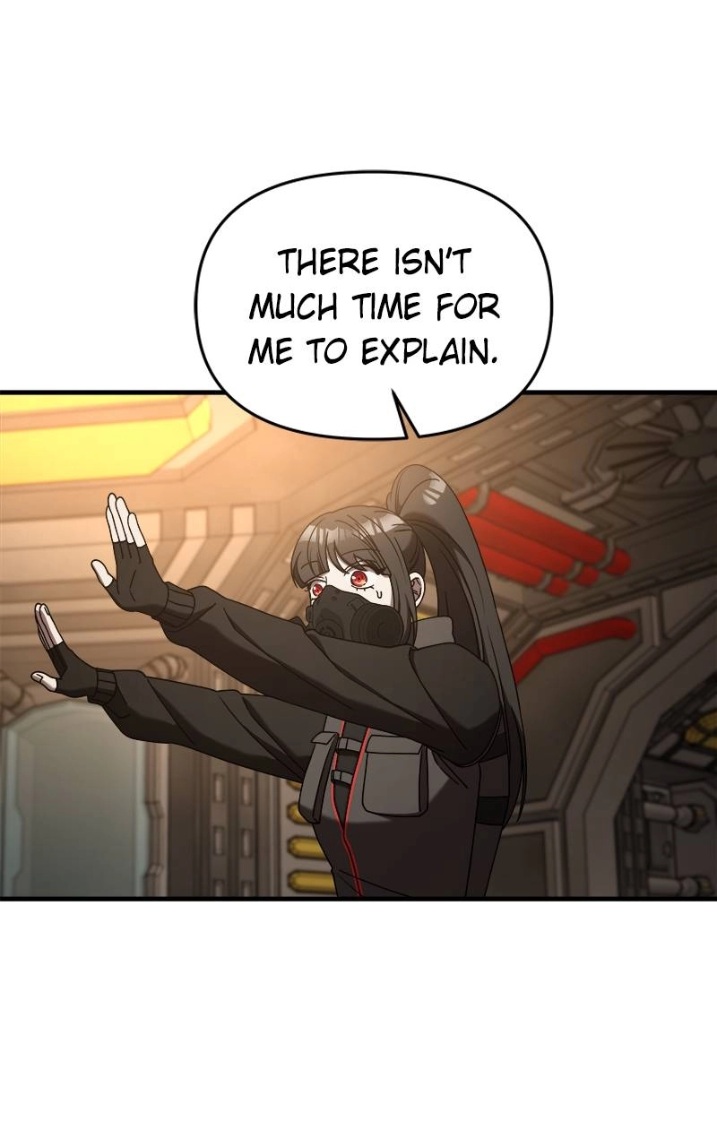 Villain with a Crush Chapter 97 Page 54