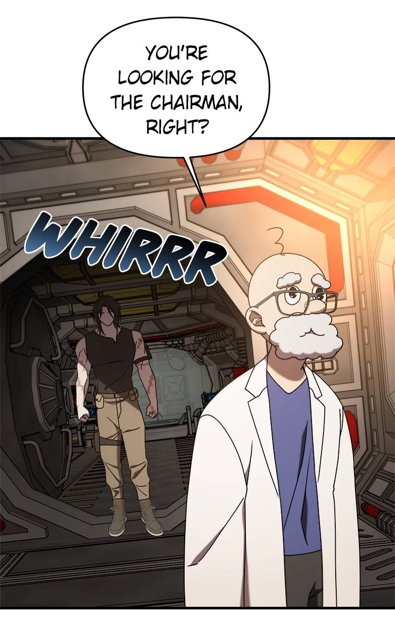 Villain with a Crush Chapter 97 Page 55