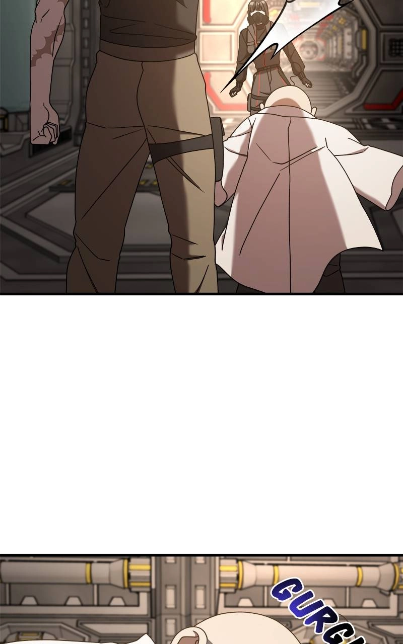 Villain with a Crush Chapter 97 Page 57