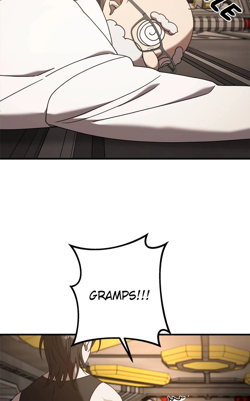 Villain with a Crush Chapter 97 Page 58