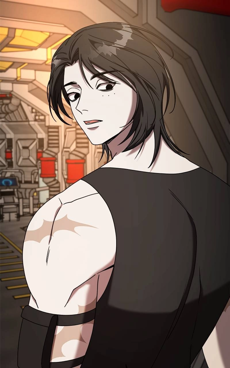 Villain with a Crush Chapter 97 Page 60