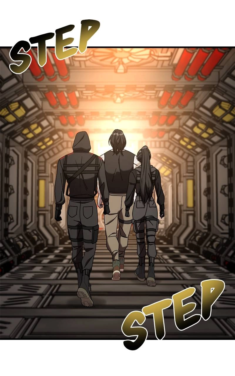 Villain with a Crush Chapter 97 Page 62