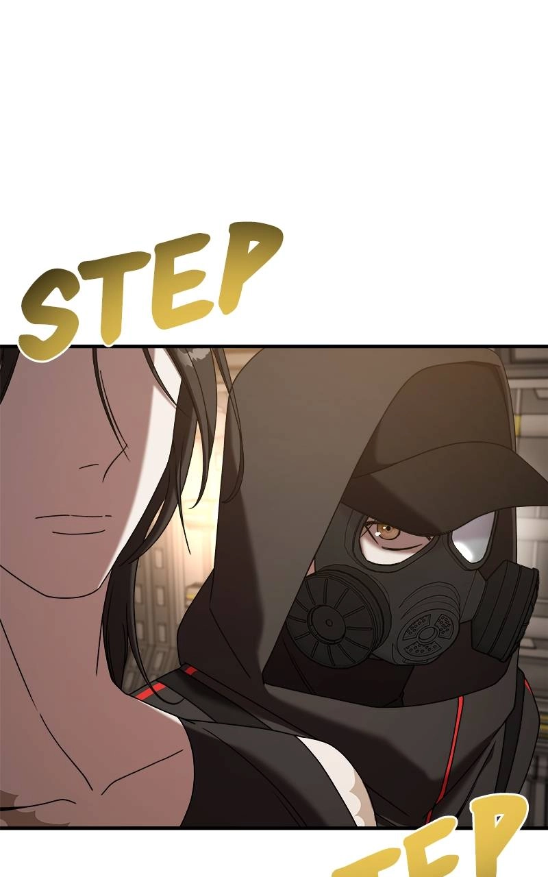 Villain with a Crush Chapter 97 Page 63