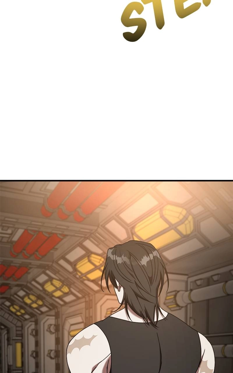 Villain with a Crush Chapter 97 Page 64