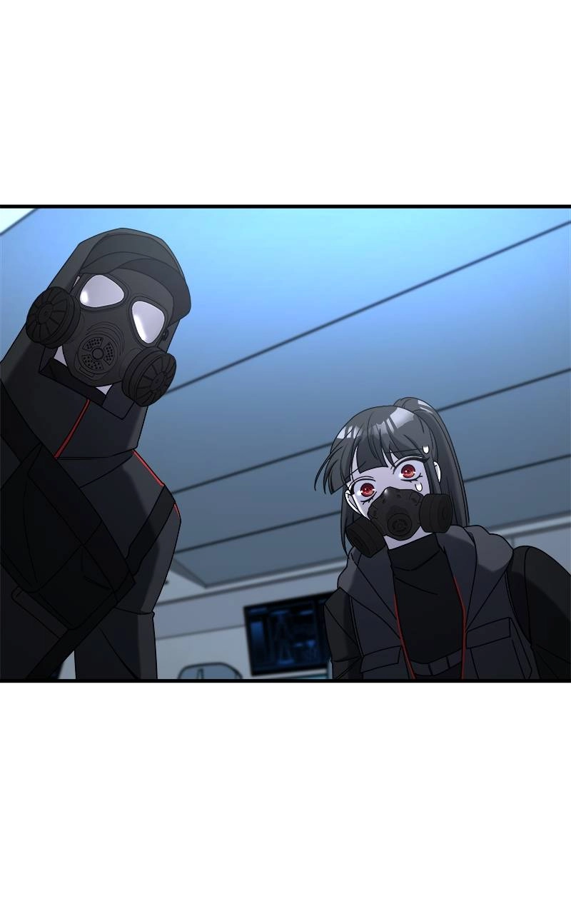 Villain with a Crush Chapter 97 Page 68