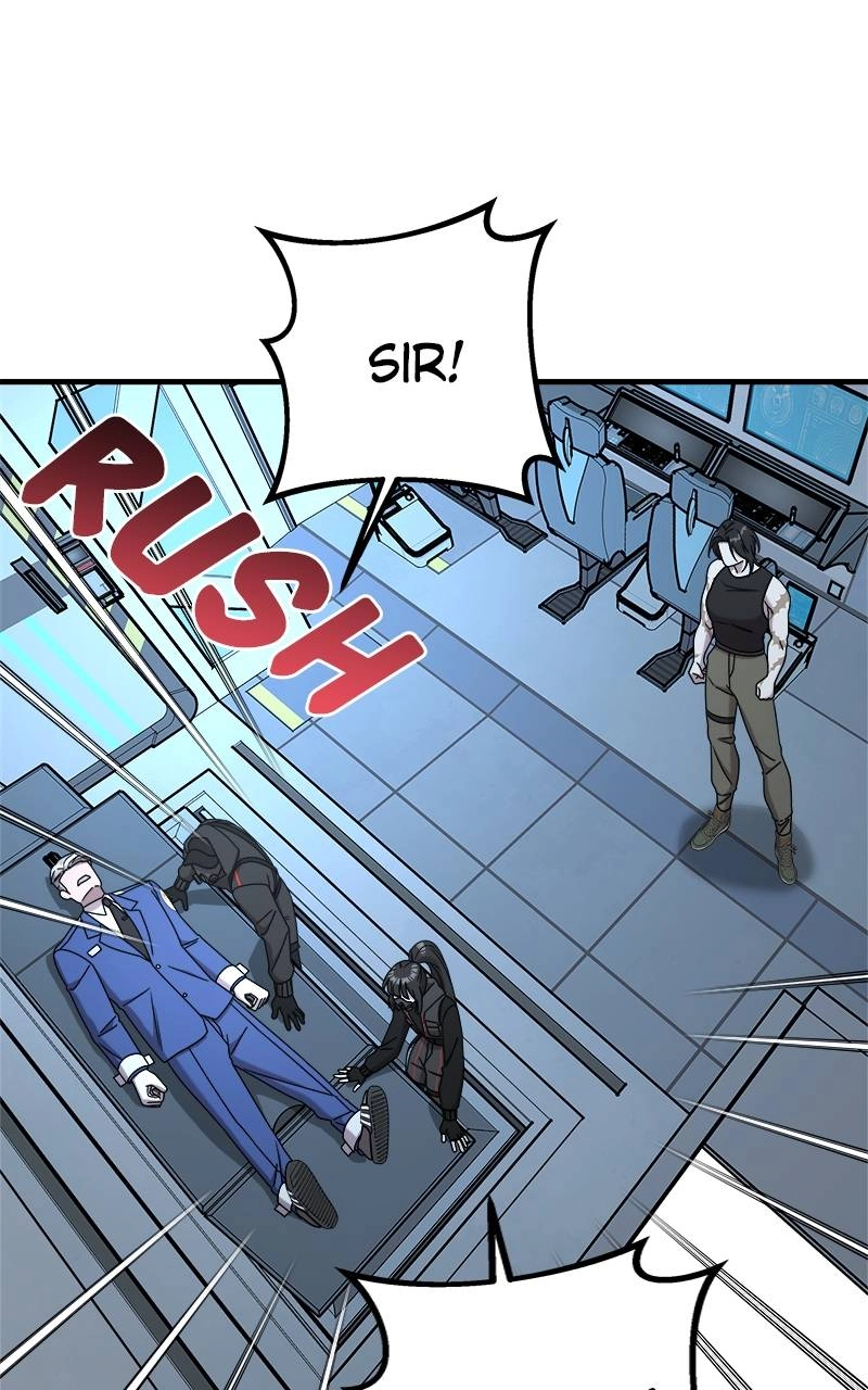 Villain with a Crush Chapter 97 Page 69