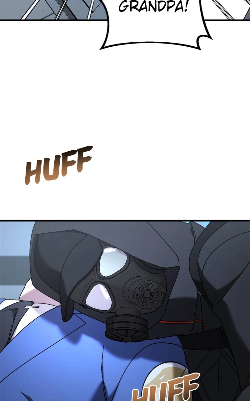 Villain with a Crush Chapter 97 Page 70