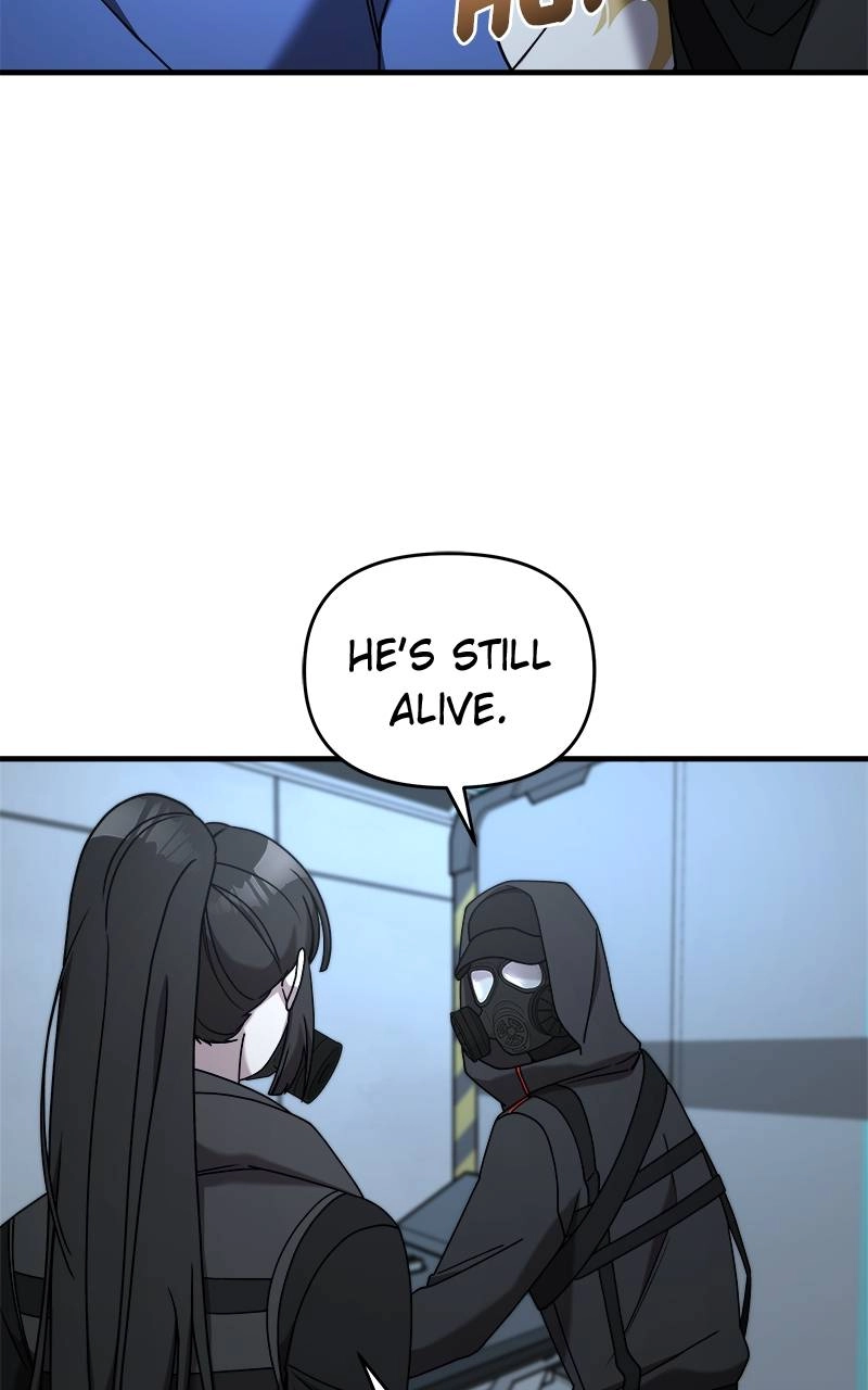 Villain with a Crush Chapter 97 Page 71