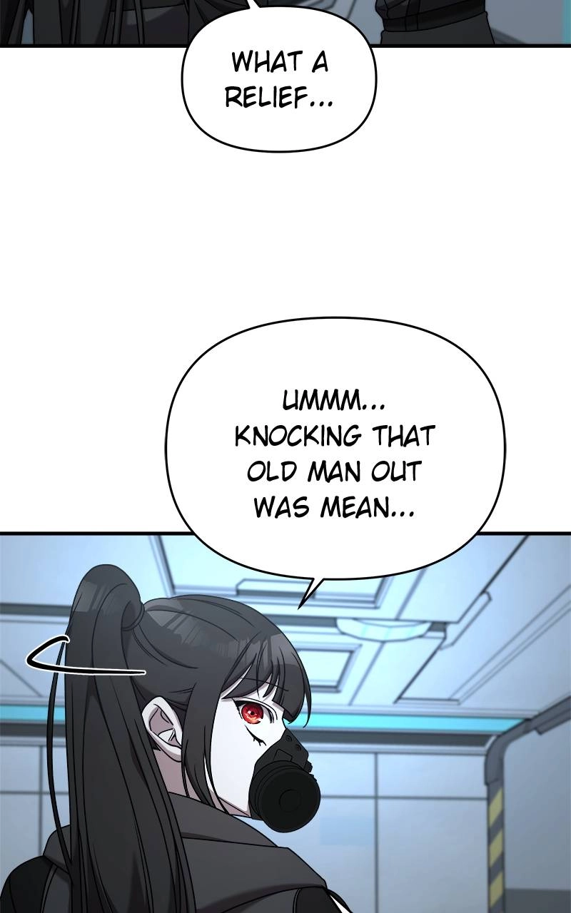 Villain with a Crush Chapter 97 Page 72