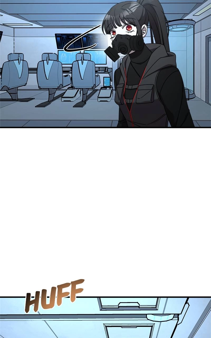 Villain with a Crush Chapter 97 Page 75