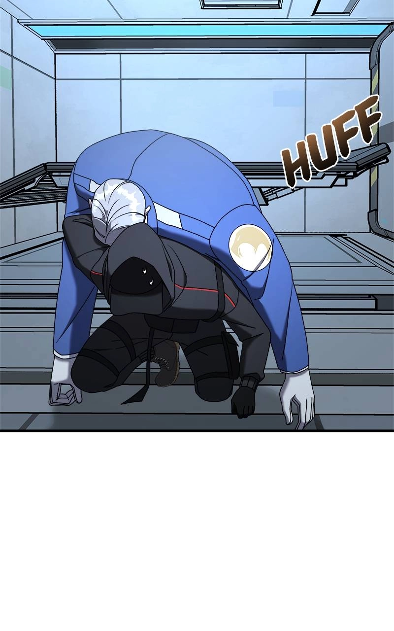 Villain with a Crush Chapter 97 Page 76