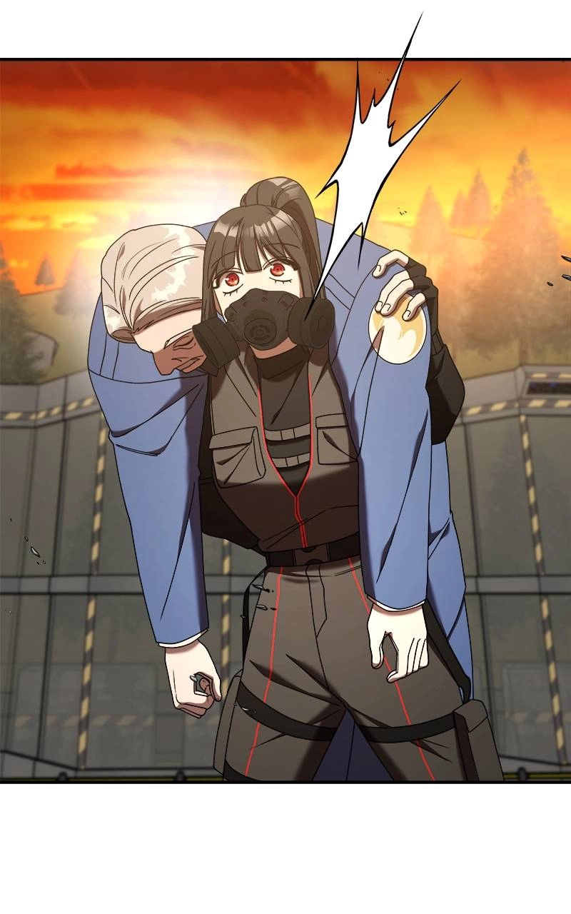 Villain with a Crush Chapter 97 Page 79