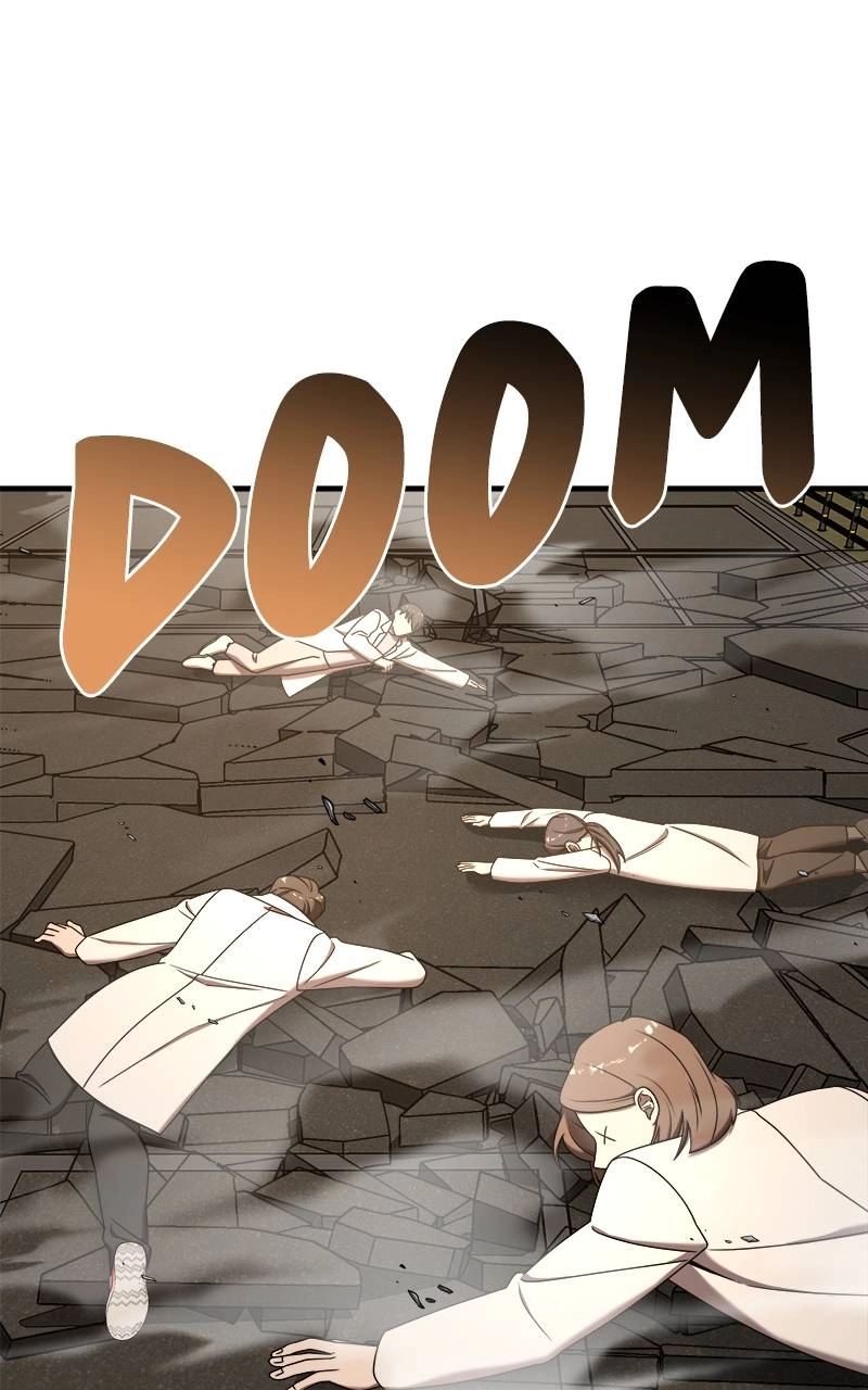 Villain with a Crush Chapter 97 Page 80