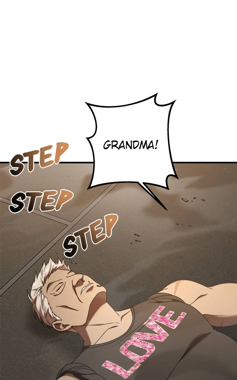 Villain with a Crush Chapter 97 Page 82